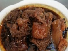 -宛平李记小吃(东关街店)