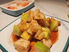 -柳喜辣·烧烤酒局(跃进总店)