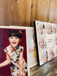-小熊维尼高端儿童摄影(南山信和店)