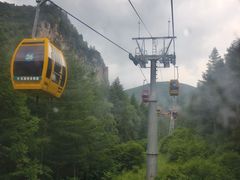 -红崖峡谷景区