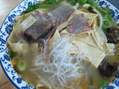 优质烩面-妞妞烩面非物质文化遗产(西工店)