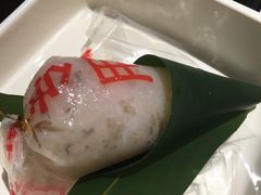 -海底捞火锅(航洋城店)