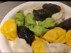 -添福来墨鱼饺子 · 海鲜东北菜(大连星海·黄浦路店)