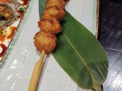-井缘河风寿司(Touch12街店)