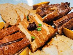 -潮堂 · 潮州菜(国贸商城店)