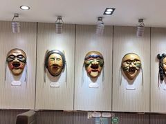-妙香居韩国烤肉(鹏瑞利季华广场店)