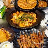 我的美食日常不止麻辣