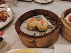 蟹子鲜虾烧卖-厦门朗豪酒店 · 明阁中餐厅