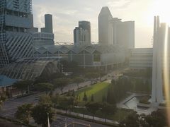 -新加坡瑞士史丹福酒店