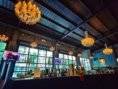 -小火花·干式熟成牛排馆Spark SteakHouse(剑桥郡店)