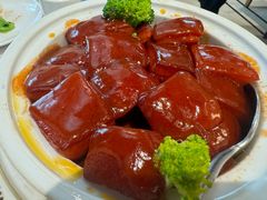 -马凯餐厅(地安门店)