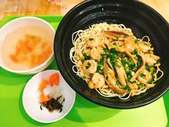 -晓午阳常熟炒浇面(红庙店)