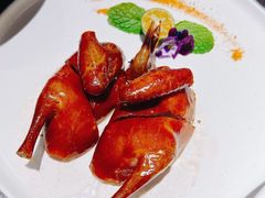 -台鄉缘 ·台府(张江科学城店)