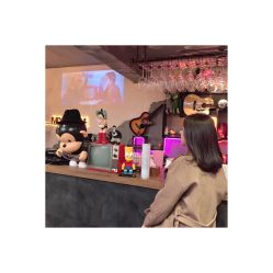 -BM SALON