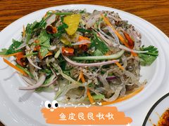 -李老哈·东北菜(宋园路店)