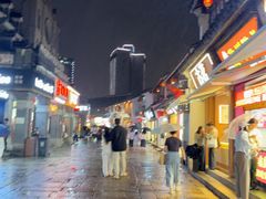 -衣裳街历史文化街区