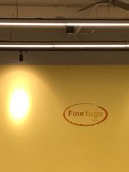 -FineYoga梵音瑜伽·普拉提