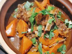 -鑫小城故事·藕汤·家常菜(台北一路总店)