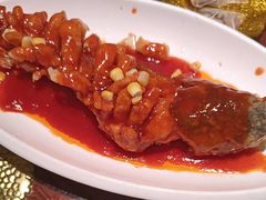 -缪氏川菜(深圳北站缤果空间店)