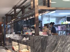 -潮福城大酒楼·潮粤菜·港式点心(阳光城店)