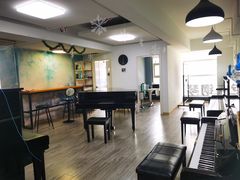 -梅纳·钢琴声乐架子鼓Mena Music(双井店)