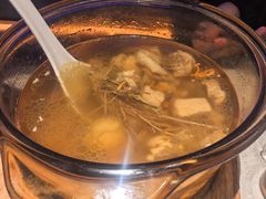 -上和臻品中国菜(花园街店)