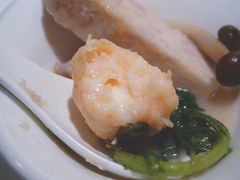 上等鲜虾滑-煲宫猪肚鸡(昆山金鹰国际购物中心店)