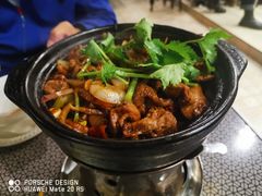 -川香煲(茅台路店)