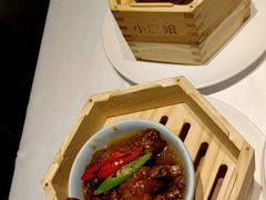 -小厨娘淮扬菜(天印大道店)