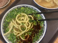 -有礼有面(知春路店)