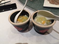 甜酒酿-道道鲜·崇明私房菜(五角场店)