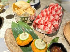 -四面泰(环贸IAPM店)