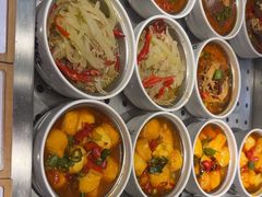 -食悦天美食广场(长沙IFS国金中心店)