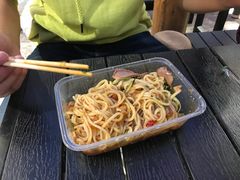 -沙州食驿·非遗小吃夜市