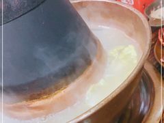 -老北京羊蝎子(永德路店)
