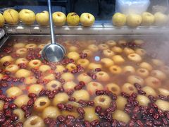 -大学城夜市大排档(凤栖路店)