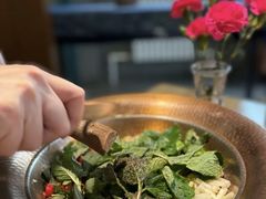 -山茶云南菜(永安里店)