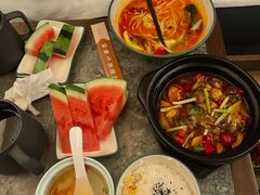 -和子足浴SPA会馆(东方之门店)