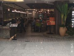 门面-惠如樓(白云机场T2国际出发店)