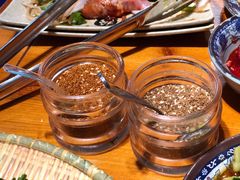 -赵胖炙子烤肉&深夜酒馆(簋街店)