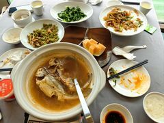-徐记海鲜(陕西历史博物馆|明德门店)