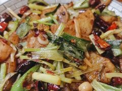 -小俩口烧烤东北菜(双井店)