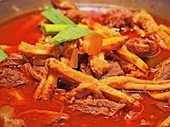 -肖记公安牛肉鱼杂馆·省级非物质文化遗产(江汉路直营店)