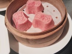 定胜糕-茶人村·前滩江景雅宴(上海首店)