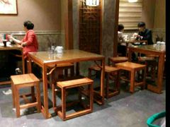 -毅祥斋老孙家泡馍(北院门鼓楼店)