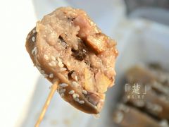 -蔡伯糯米猪肠
