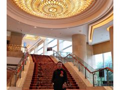 -宁波香格里拉大酒店