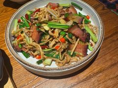 -云海肴·汽锅鸡·云南代表菜(美罗城店)