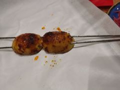 -鼎原力量东北吊炉烧烤(临河街店)