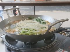 -小螺大作·螺蛳粉火锅(林和西店)
